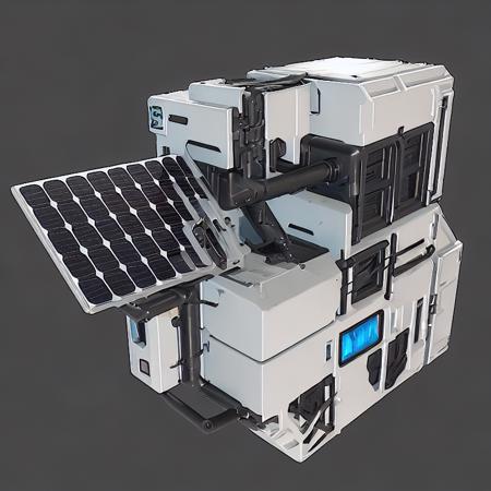 02906-3059950707-hardsurface render, ((sci-fi solar panel)),  sci-fi prop render, 4k resolution, game concept art.png